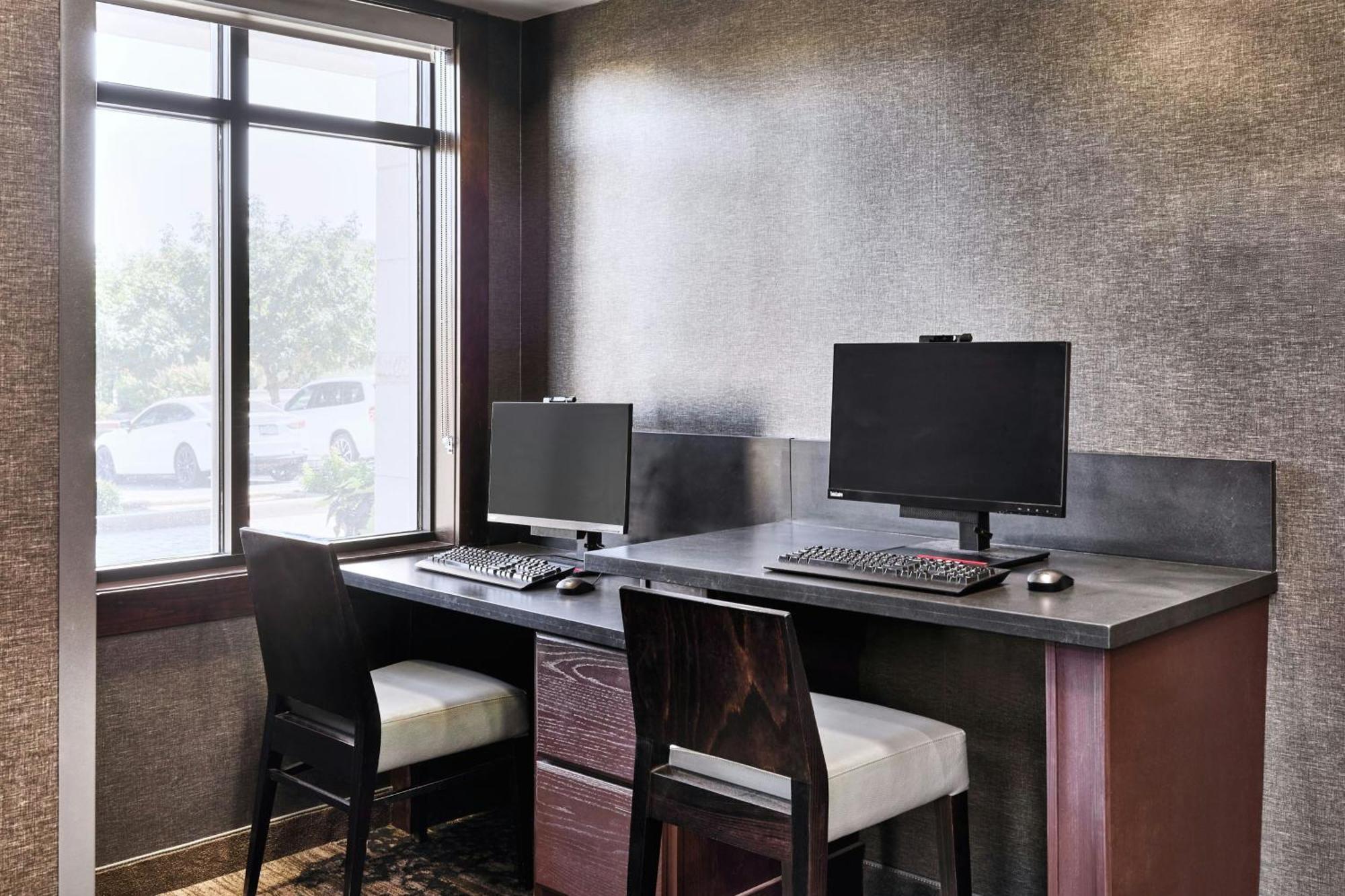 Residence Inn By Marriott Phoenix Gilbert Exterior foto