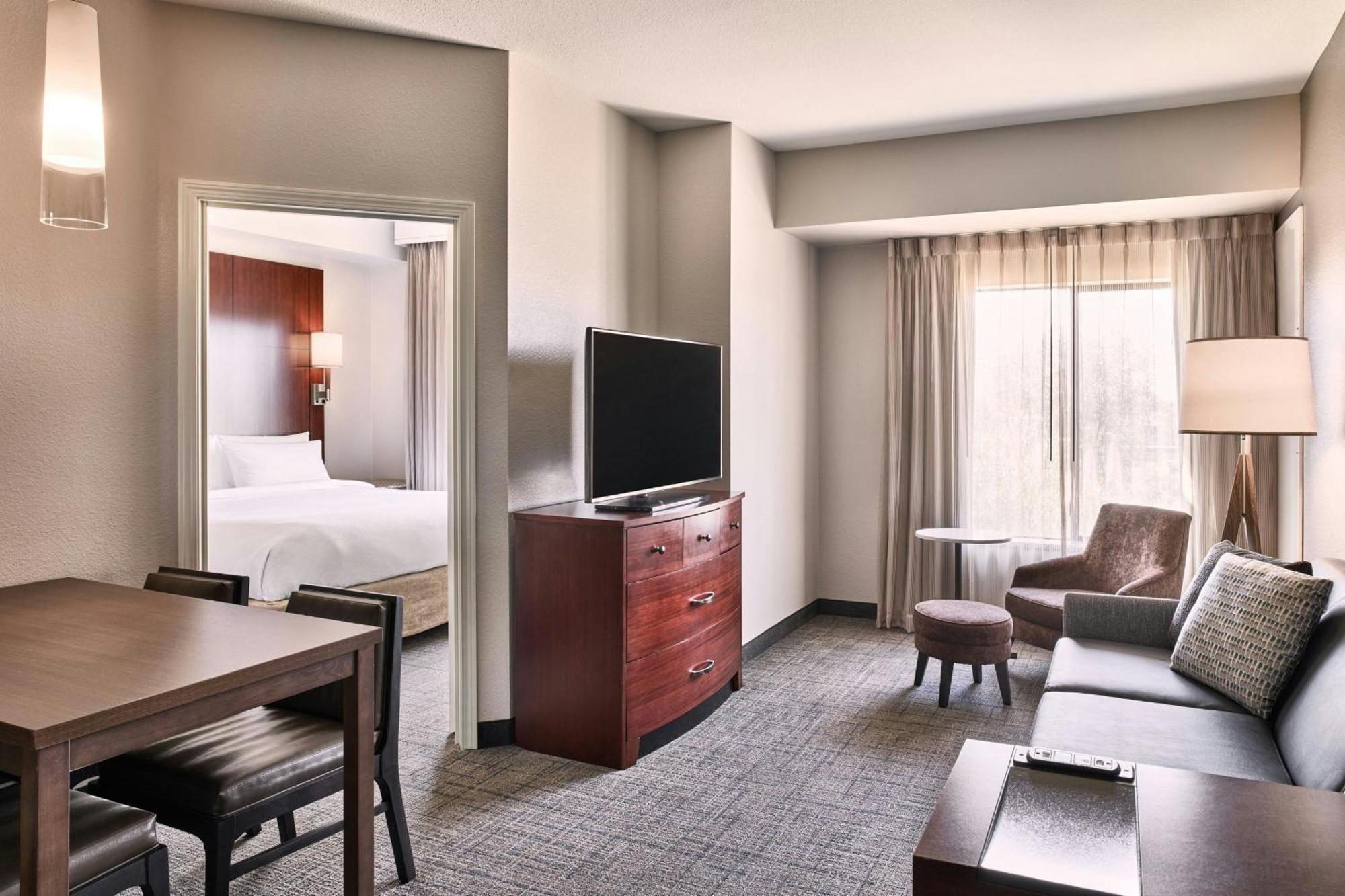 Residence Inn By Marriott Phoenix Gilbert Exterior foto