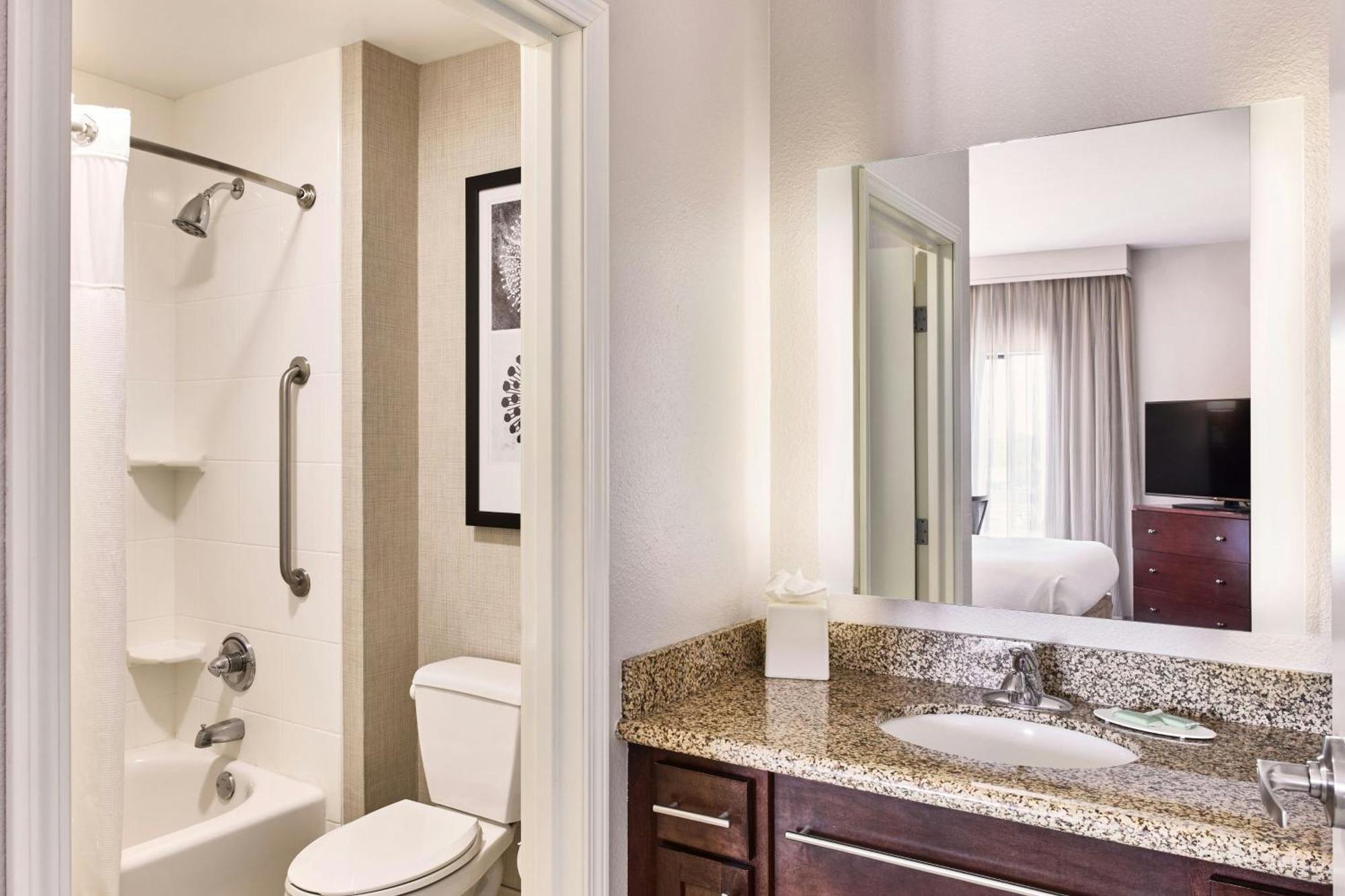Residence Inn By Marriott Phoenix Gilbert Exterior foto