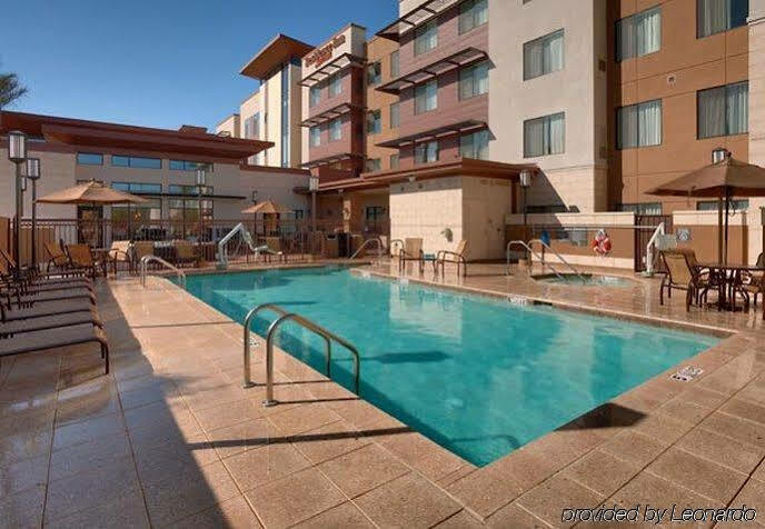 Residence Inn By Marriott Phoenix Gilbert Exterior foto